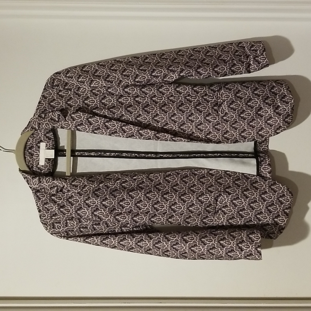HM blazer  size 2